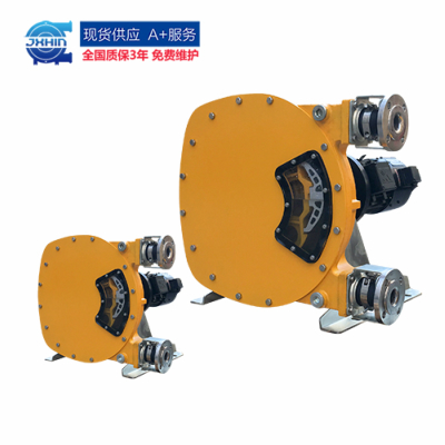 65 hose pump