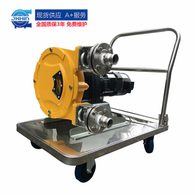 32 hose pump