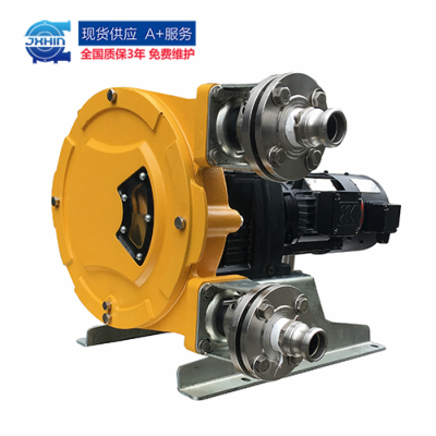 25 hose pump