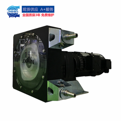 20 hose pump